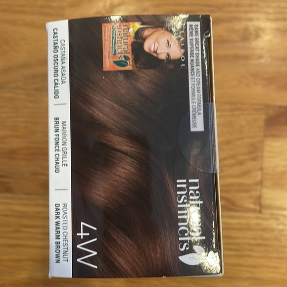 Natural Instincts Ammonia Free Dye - Picture 2 of 8